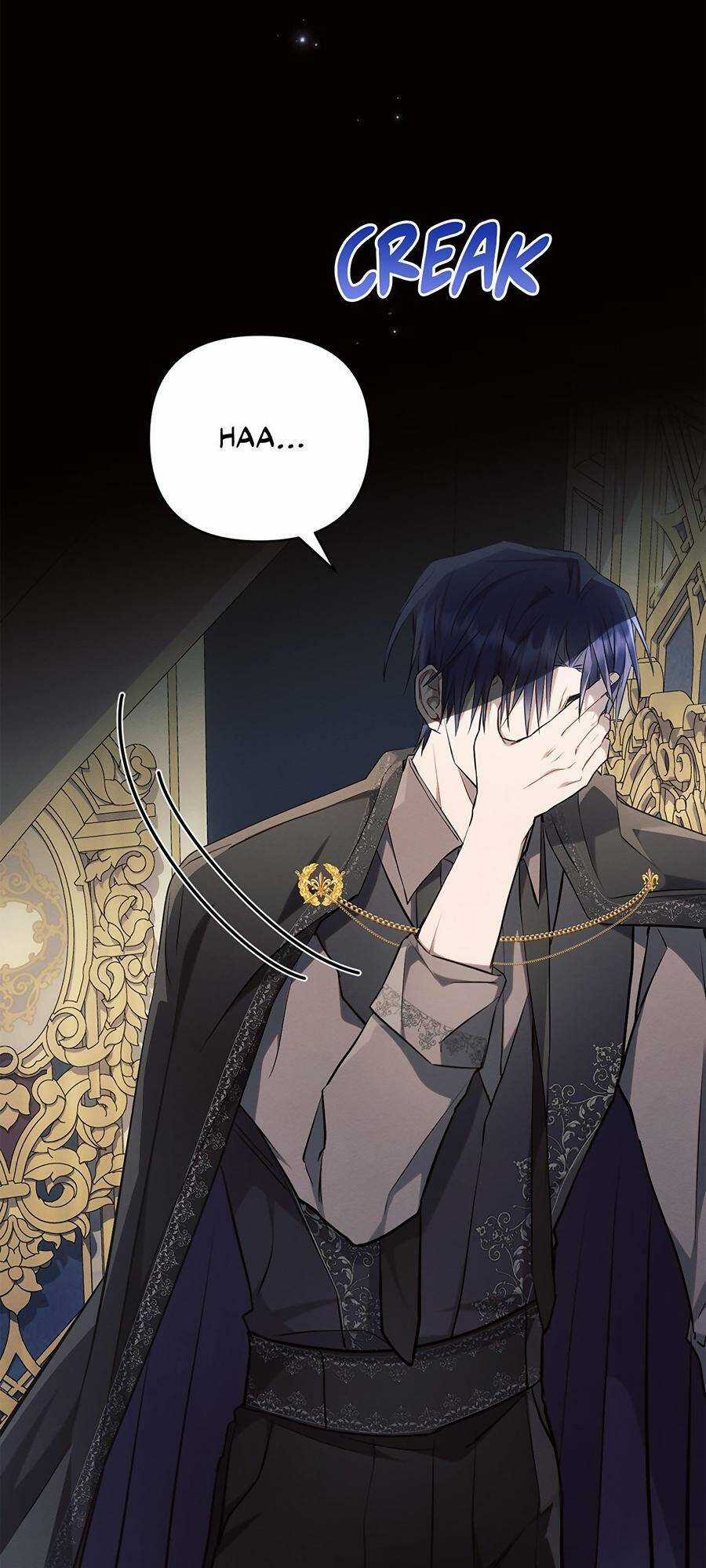 Ashtarte Chapter 68 trang 53