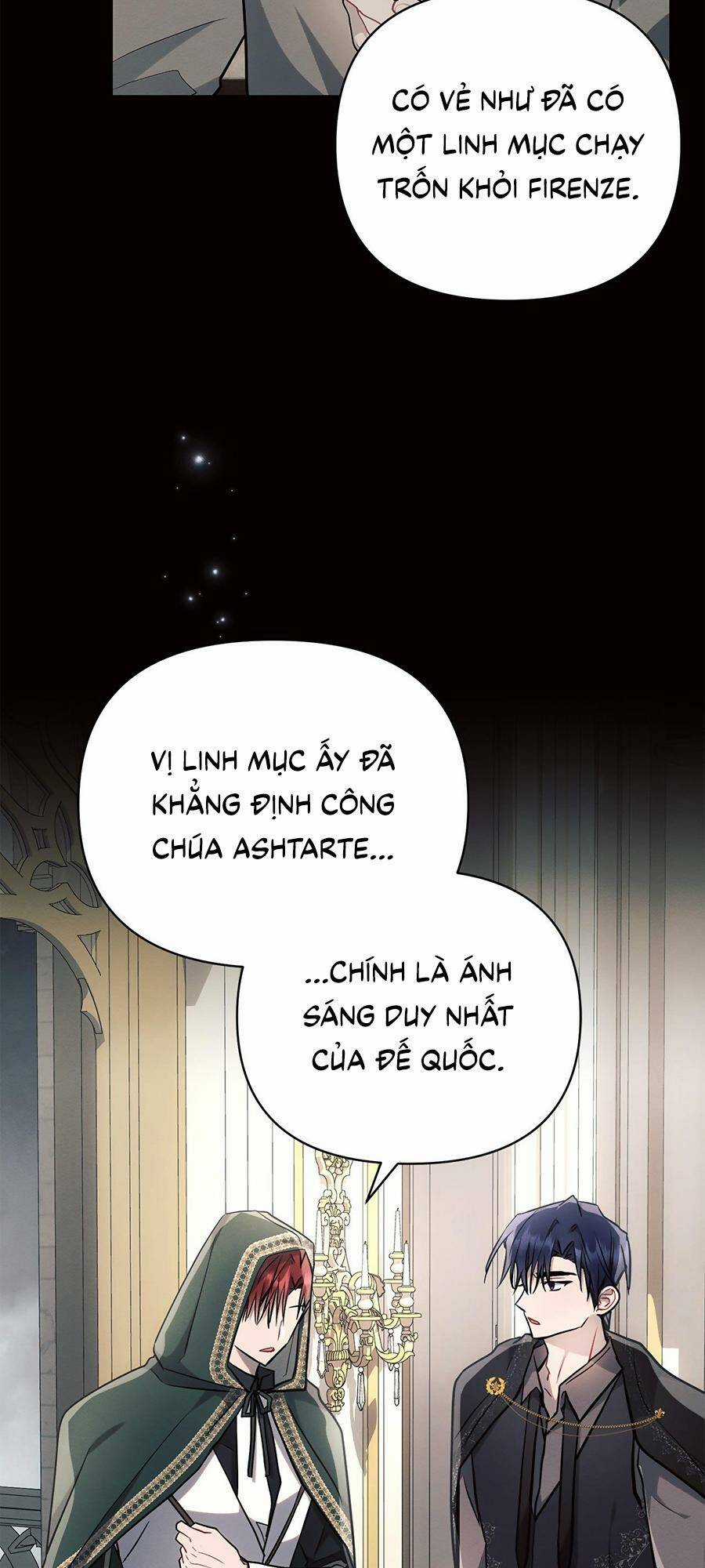 Ashtarte Chapter 68 trang 61