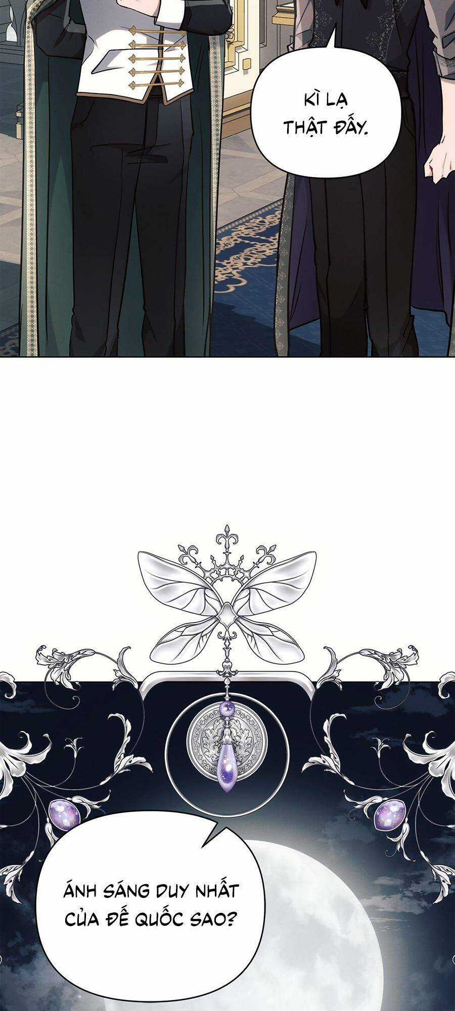 Ashtarte Chapter 68 trang 62