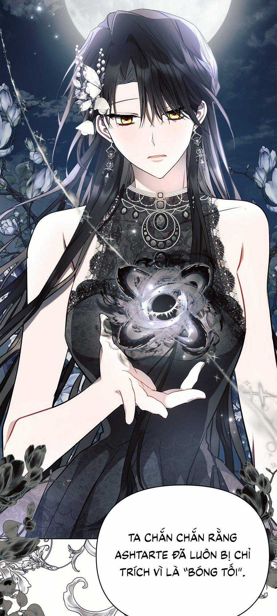 Ashtarte Chapter 68 trang 63