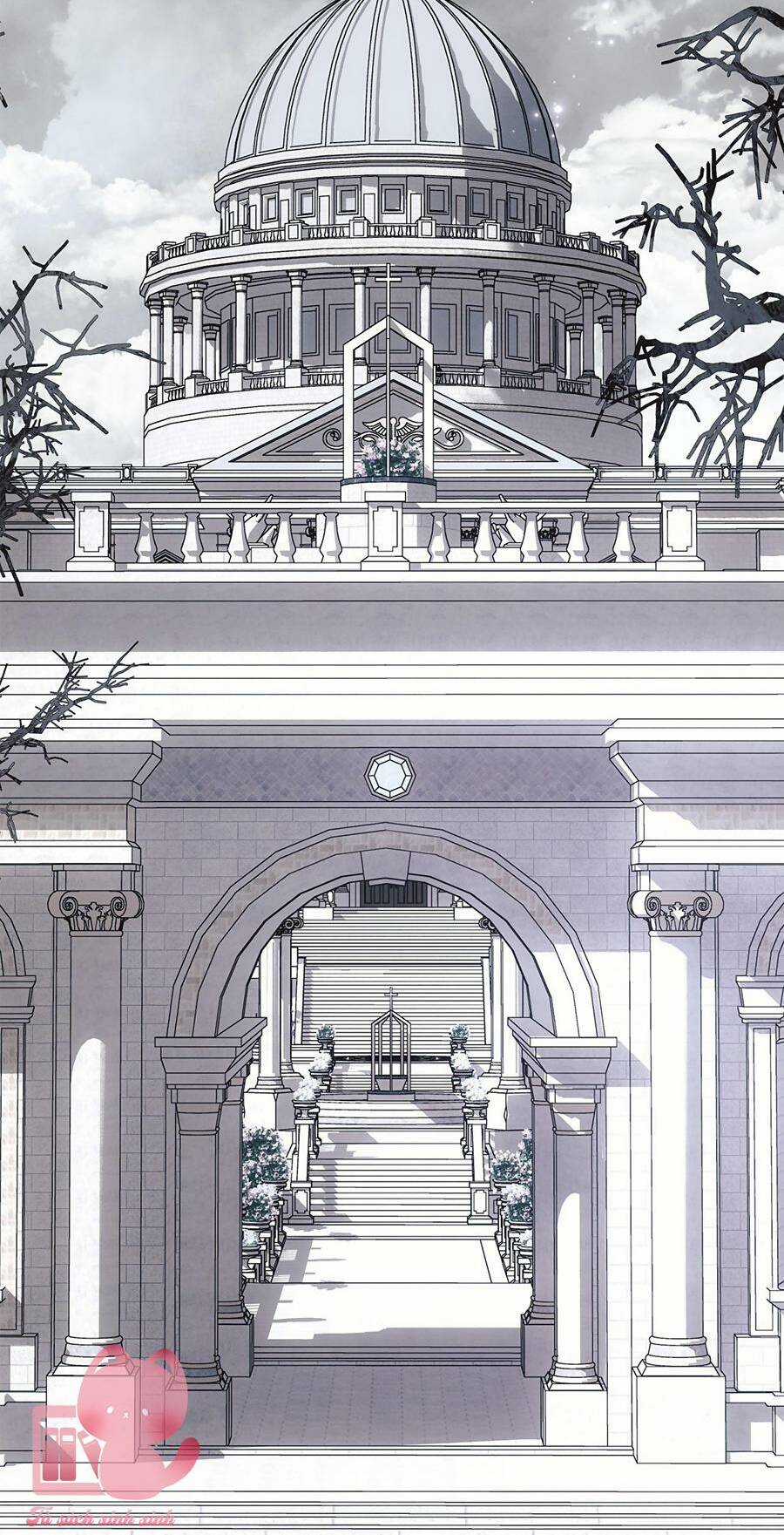 Ashtarte Chapter 68 trang 67