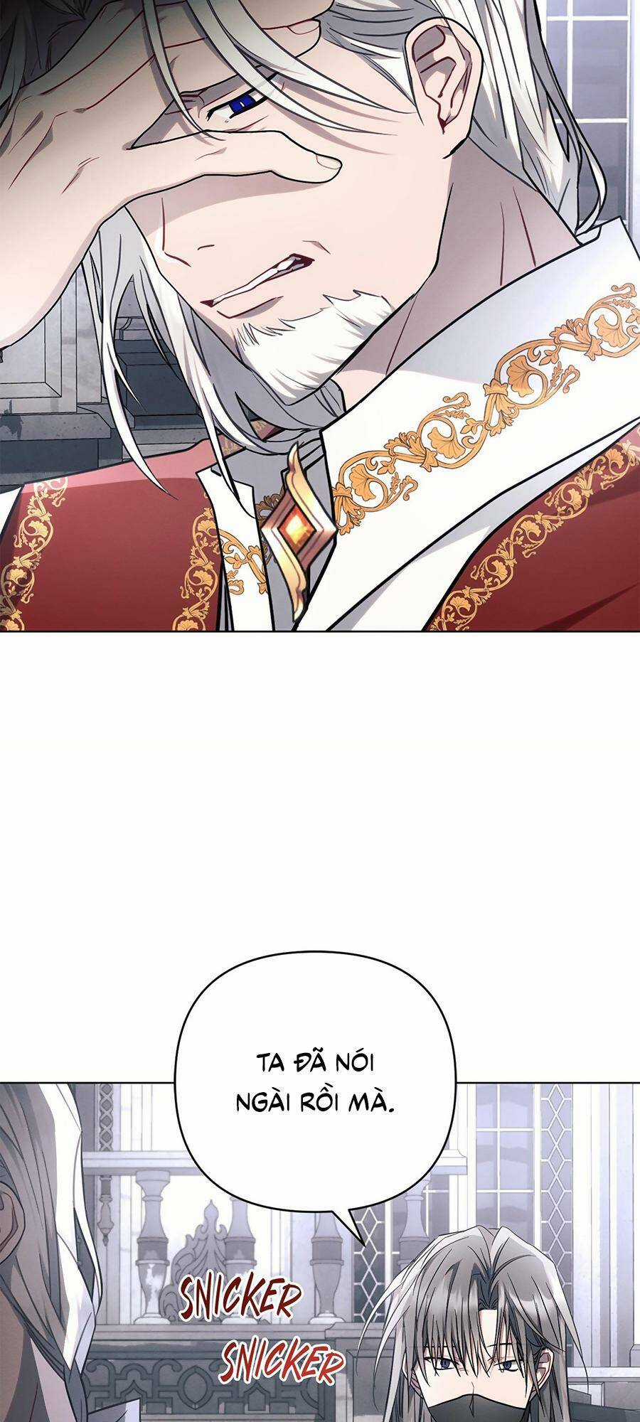 Ashtarte Chapter 68 trang 72