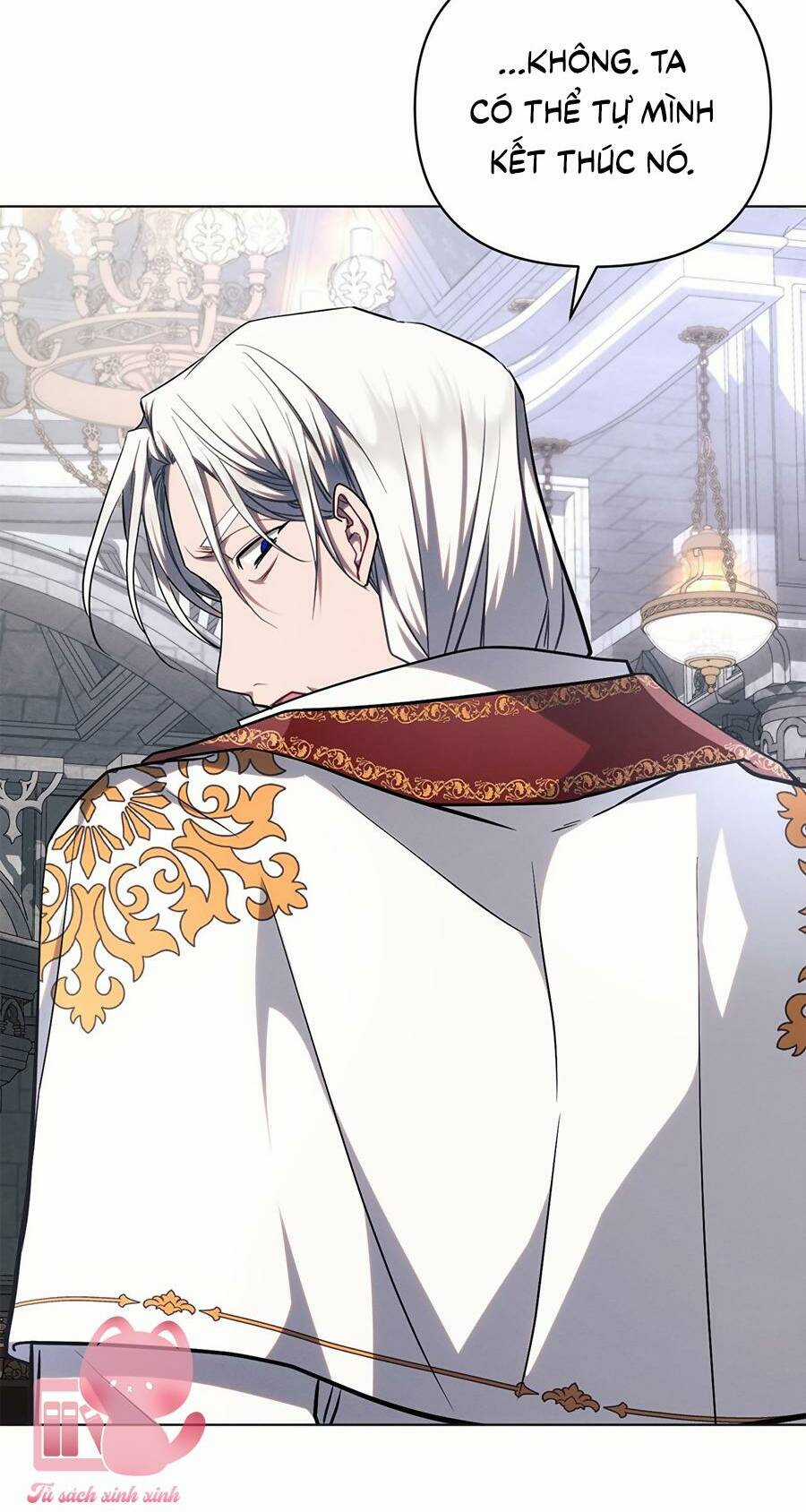 Ashtarte Chapter 68 trang 75