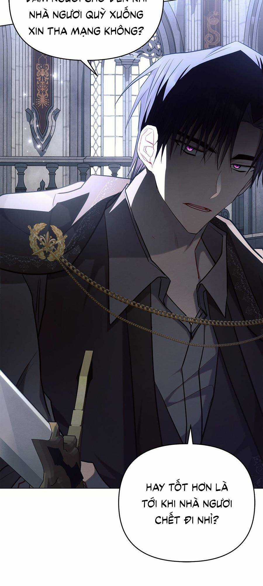 Ashtarte Chapter 69 trang 14