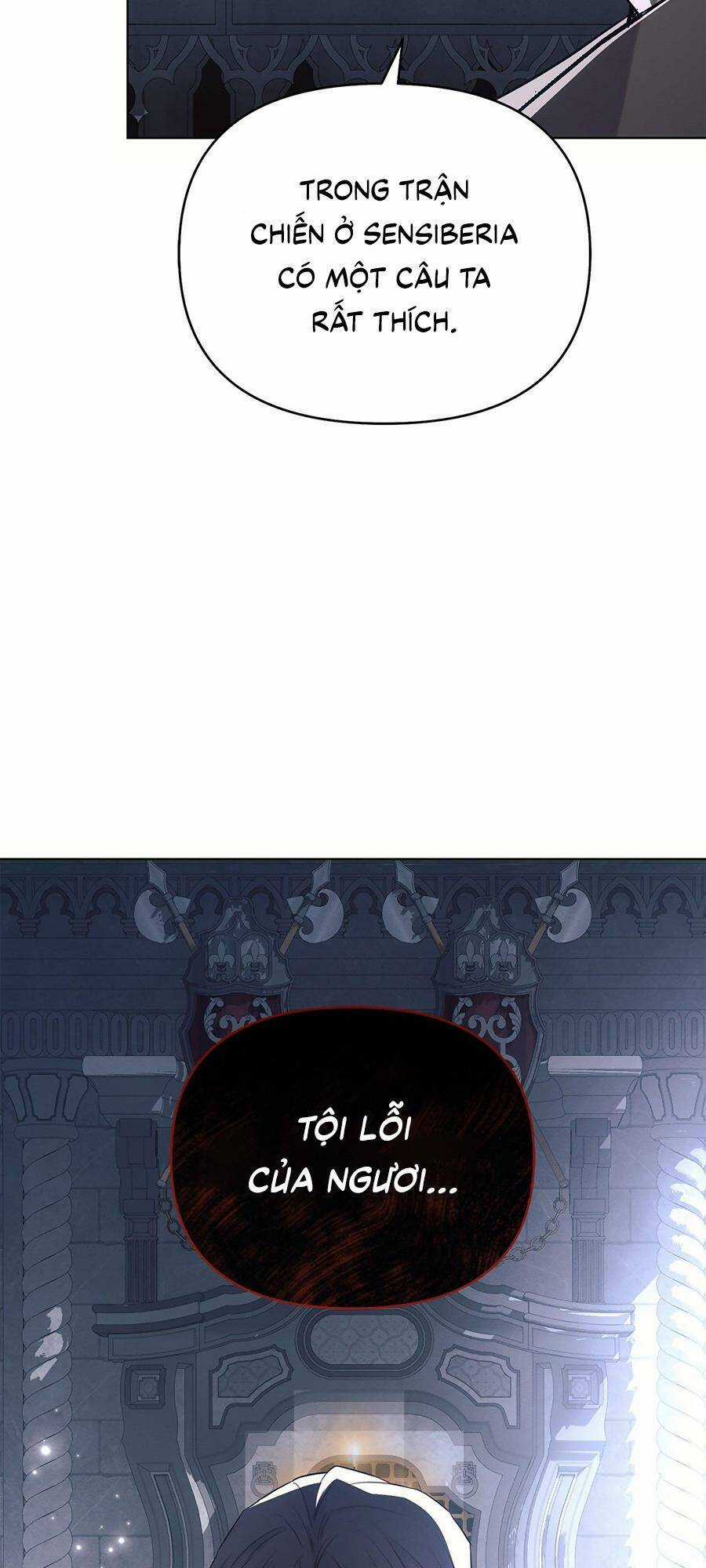 Ashtarte Chapter 69 trang 20