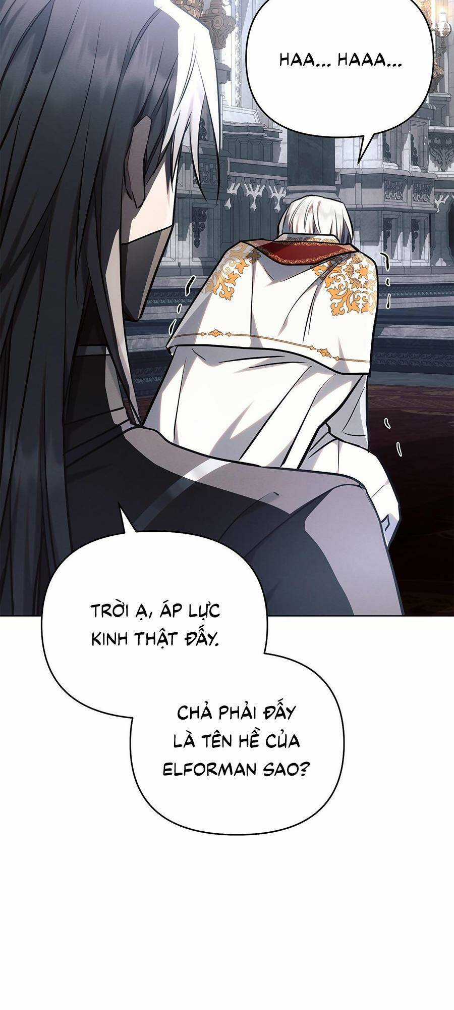 Ashtarte Chapter 69 trang 26