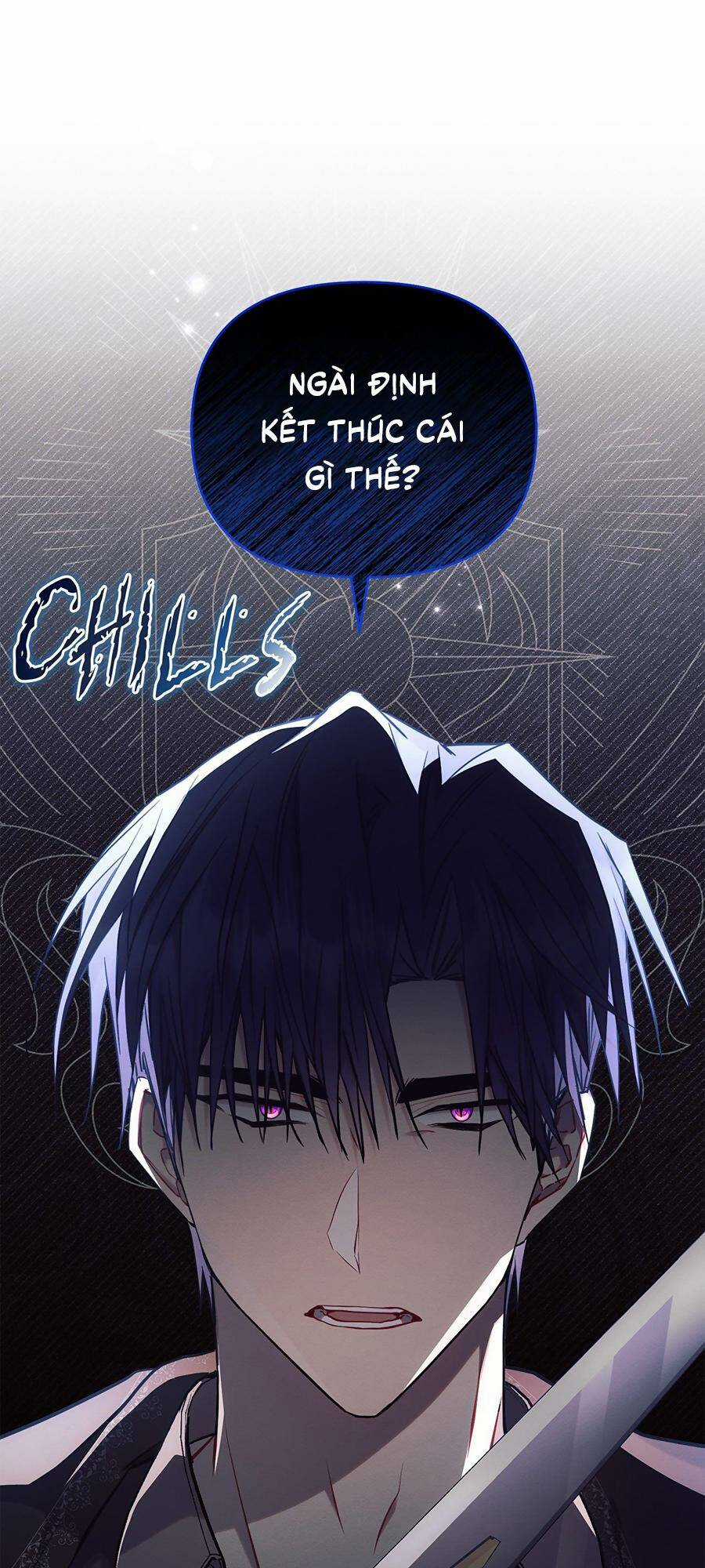 Ashtarte Chapter 69 trang 3