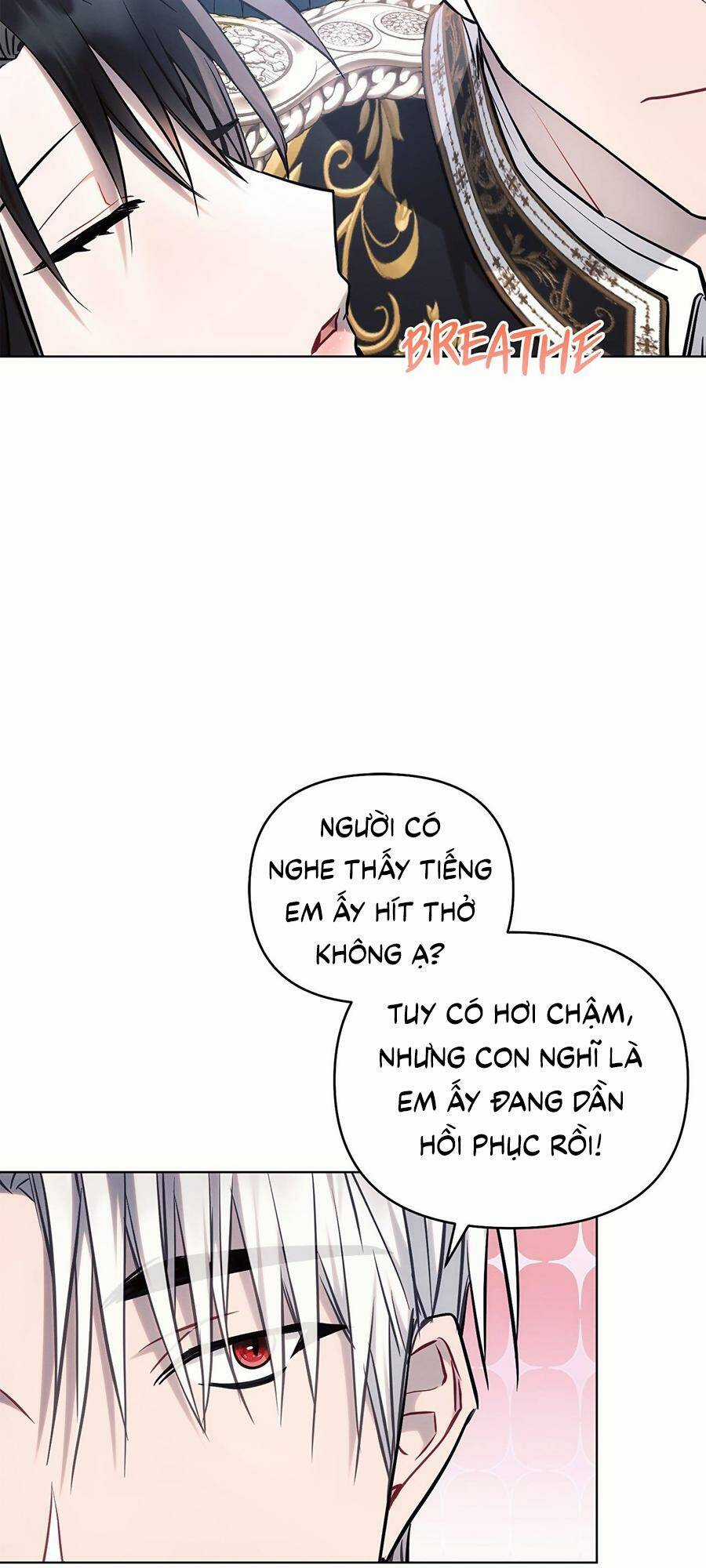 Ashtarte Chapter 69 trang 34