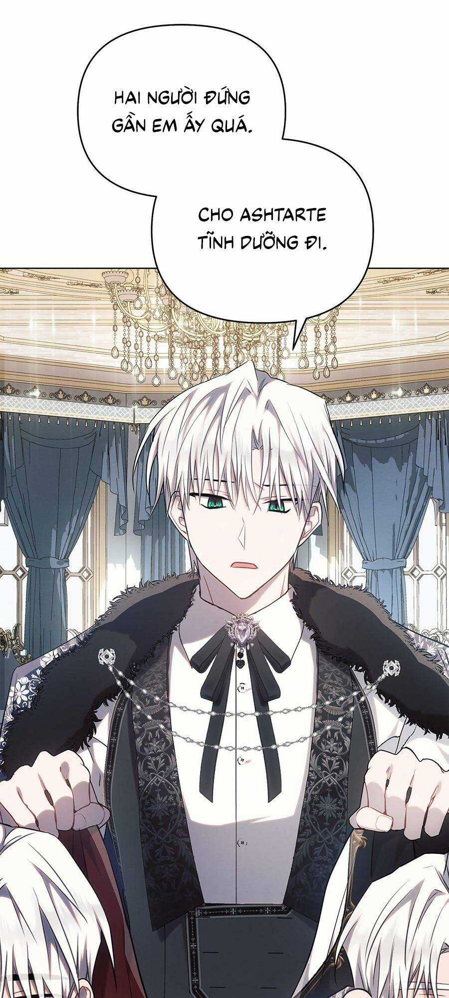 Ashtarte Chapter 69 trang 37