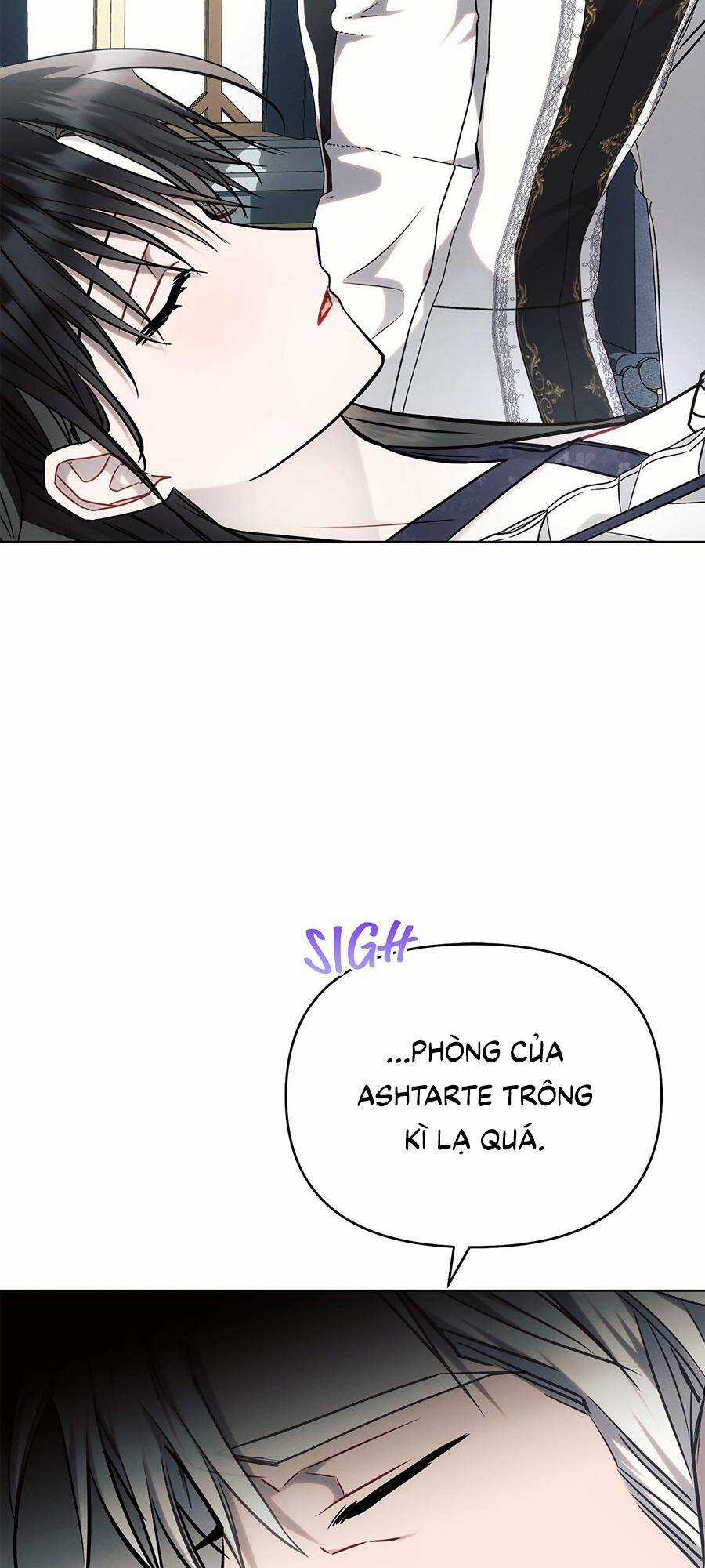 Ashtarte Chapter 69 trang 43