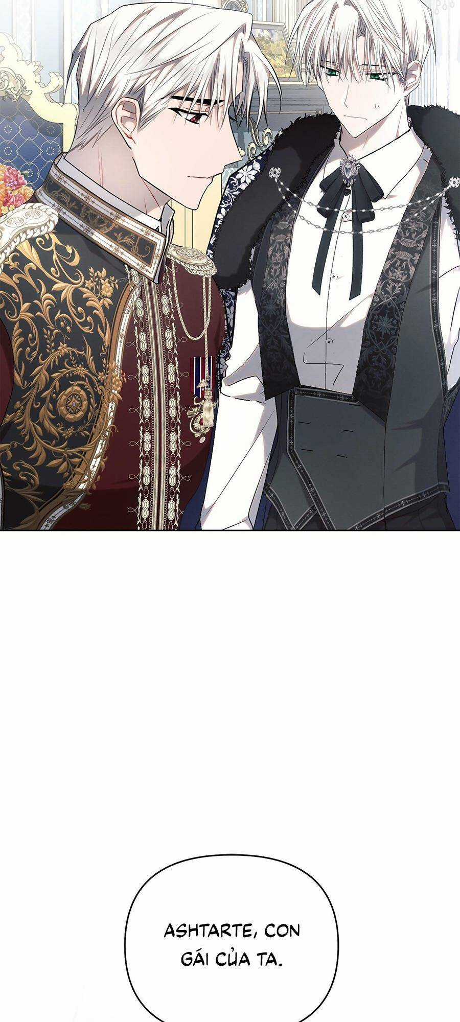 Ashtarte Chapter 69 trang 48