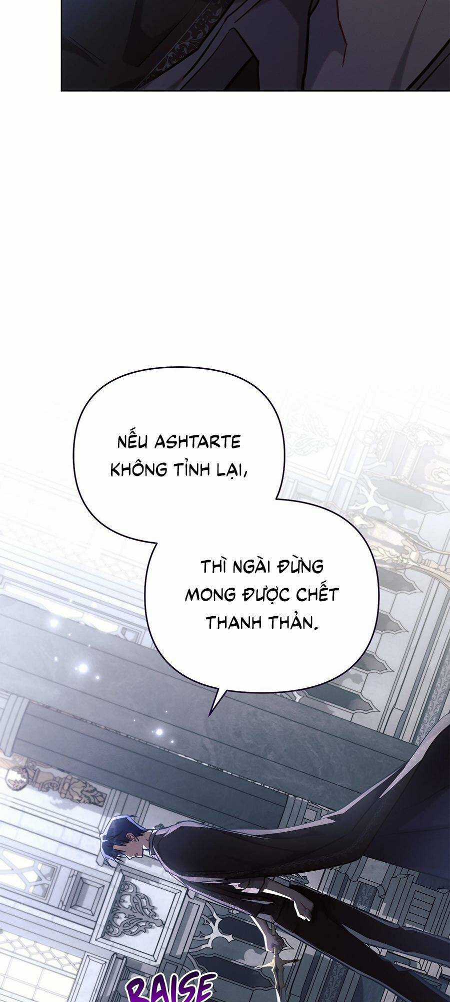 Ashtarte Chapter 69 trang 6