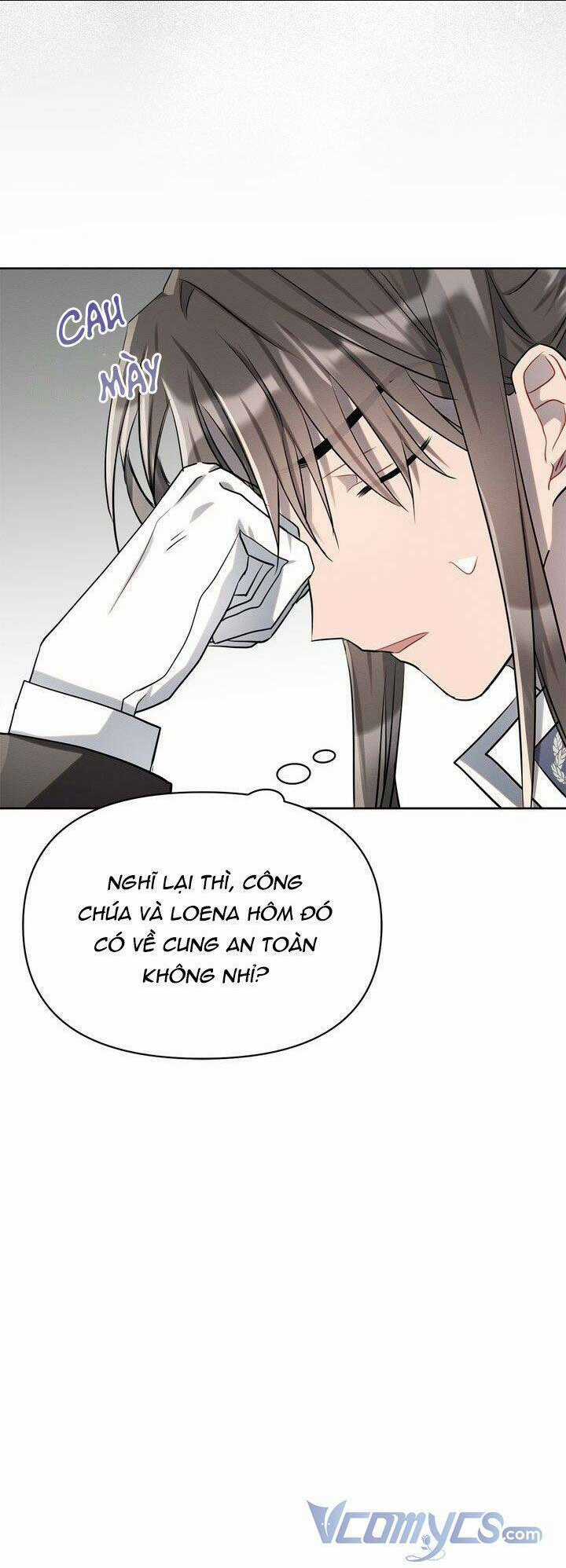 Ashtarte Chapter 7 trang 100