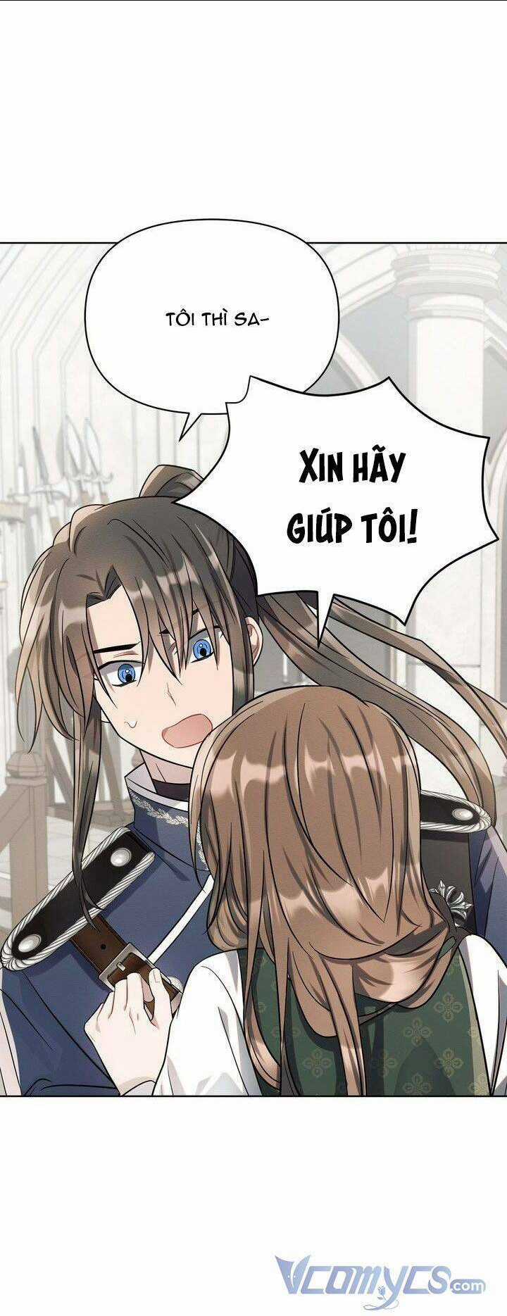 Ashtarte Chapter 7 trang 110