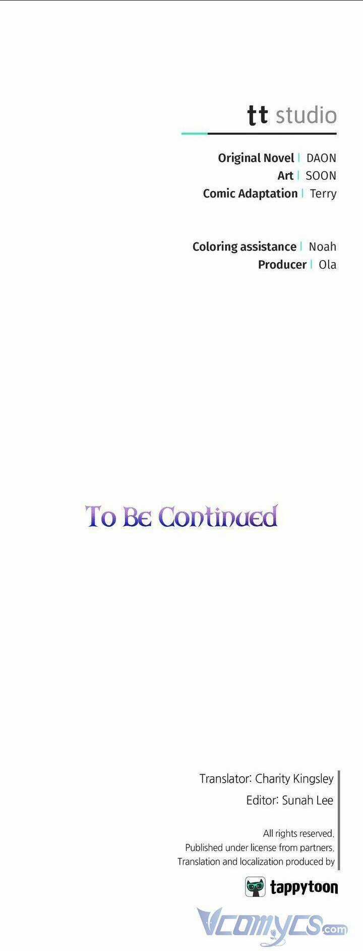 Ashtarte Chapter 7 trang 115