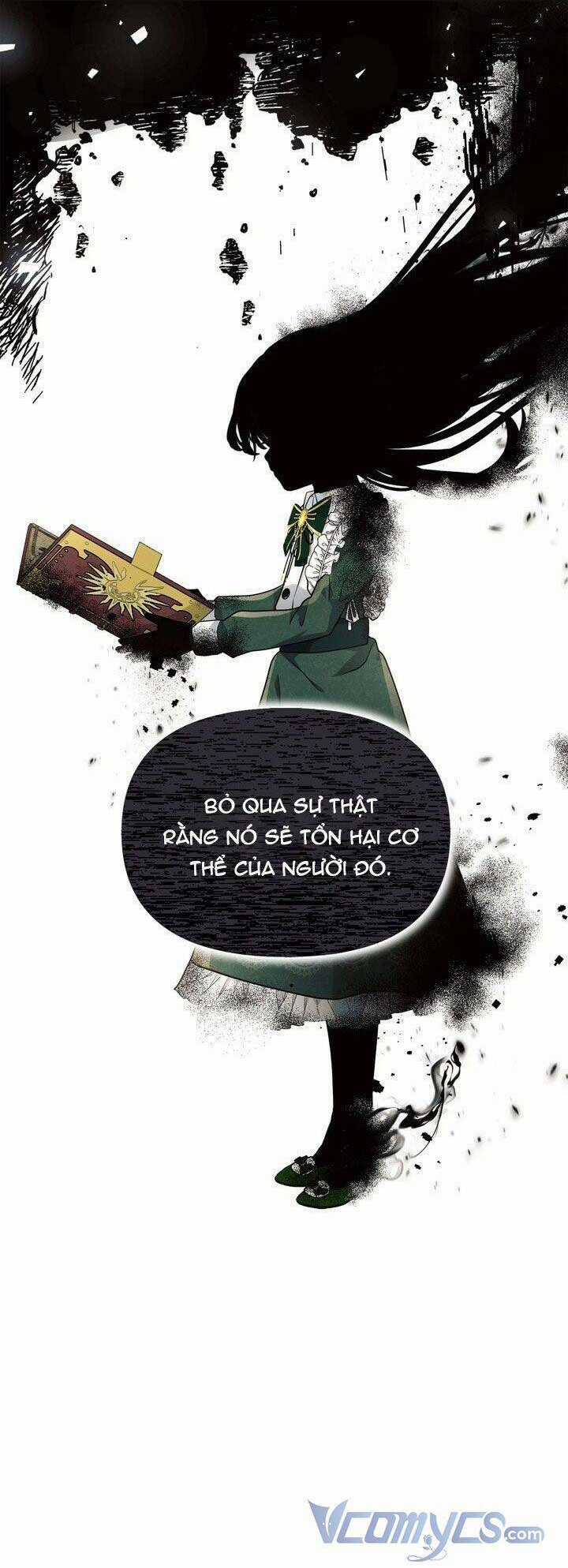 Ashtarte Chapter 7 trang 12