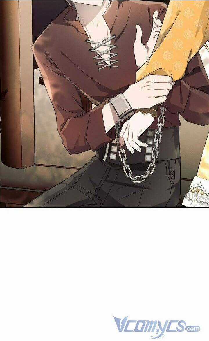 Ashtarte Chapter 7 trang 14