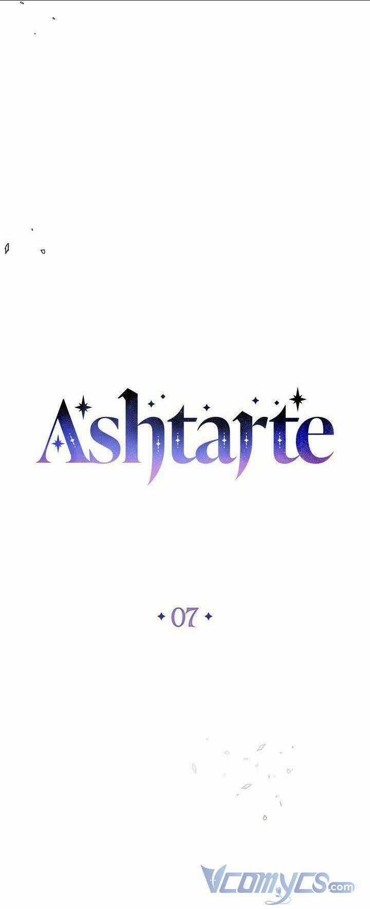 Ashtarte Chapter 7 trang 40