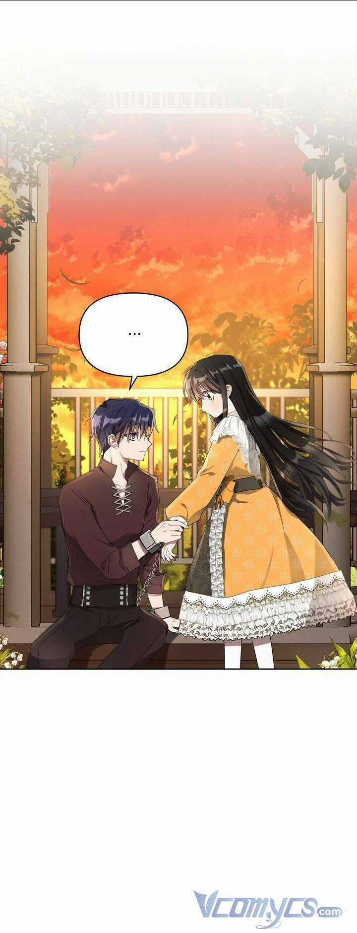 Ashtarte Chapter 7 trang 6