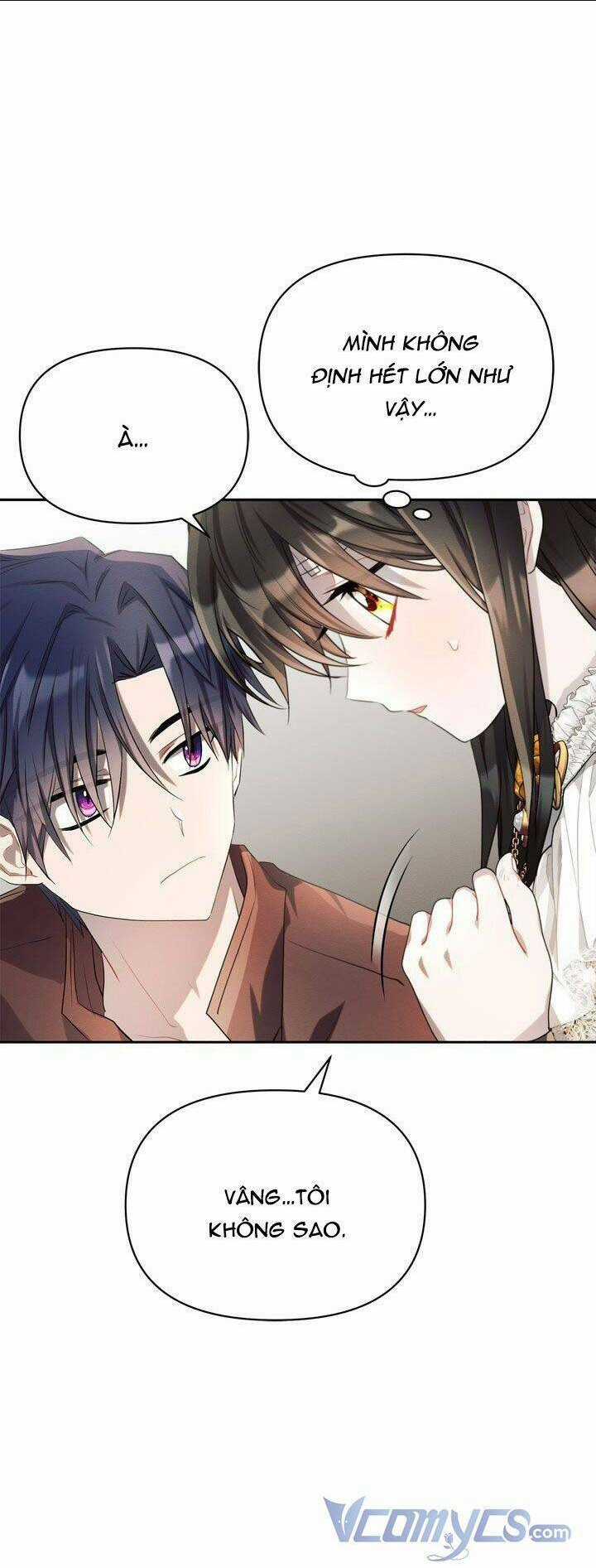 Ashtarte Chapter 7 trang 76