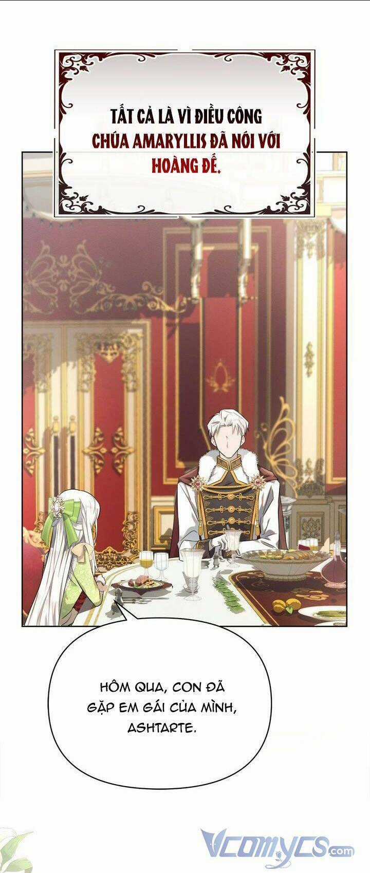 Ashtarte Chapter 7 trang 91