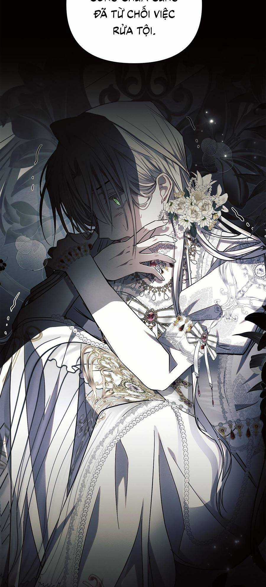 Ashtarte Chapter 70 trang 15