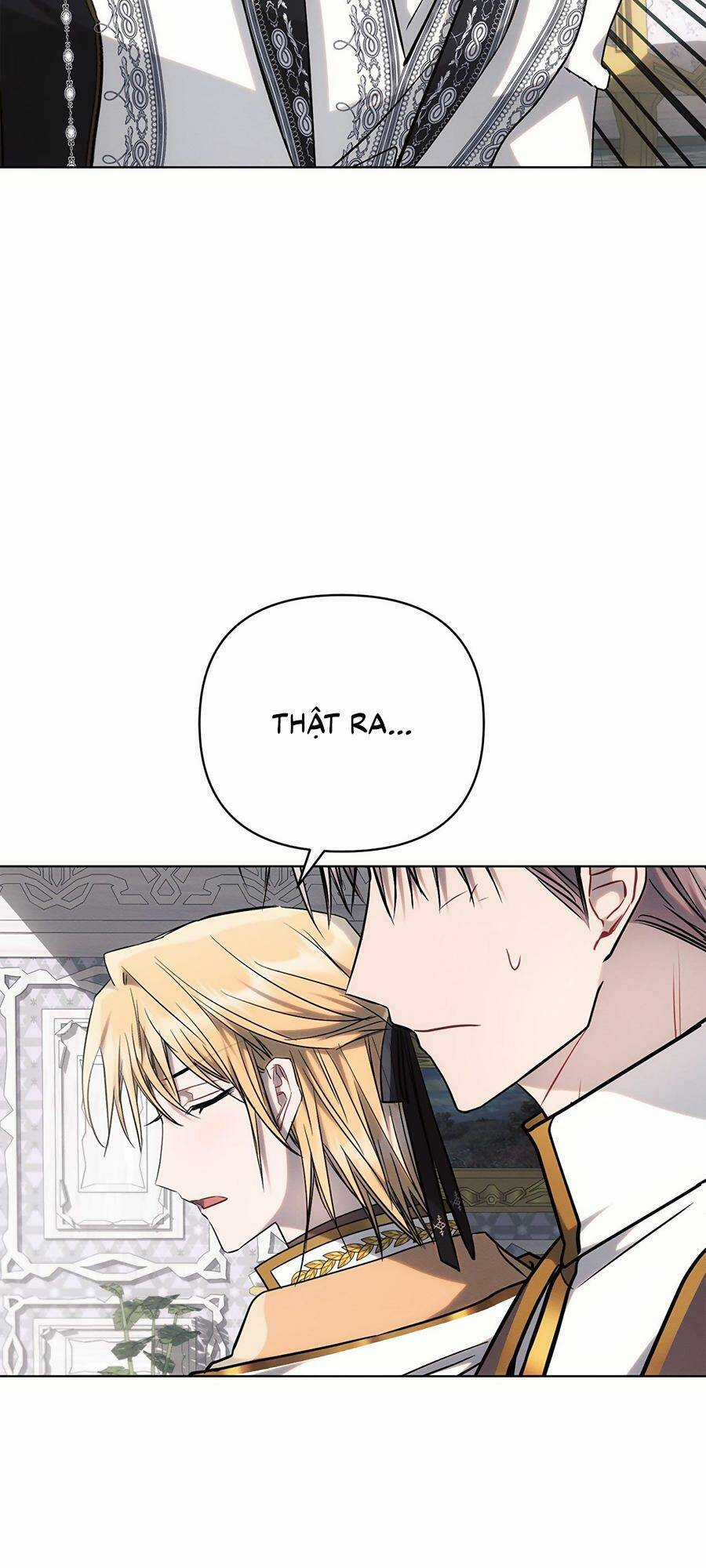 Ashtarte Chapter 70 trang 17