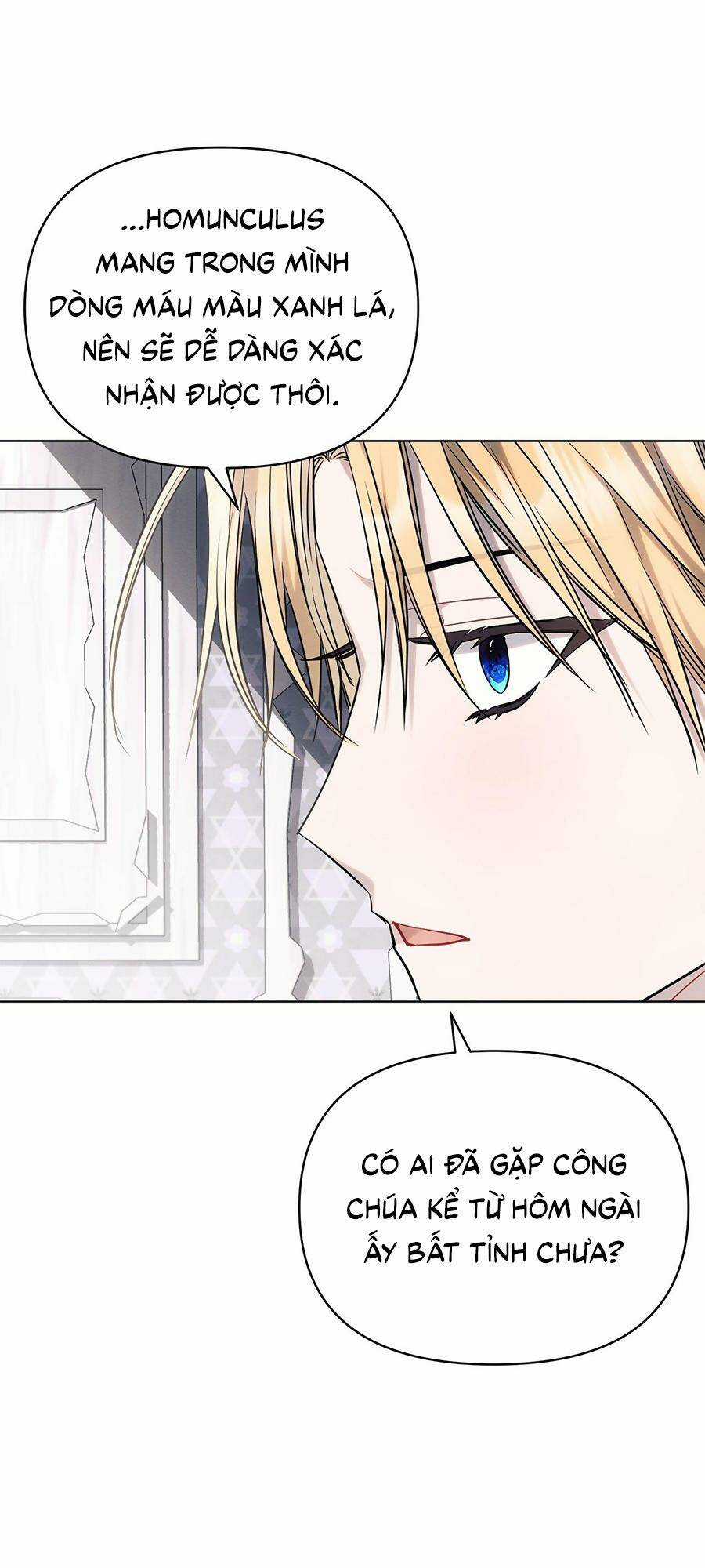 Ashtarte Chapter 70 trang 18