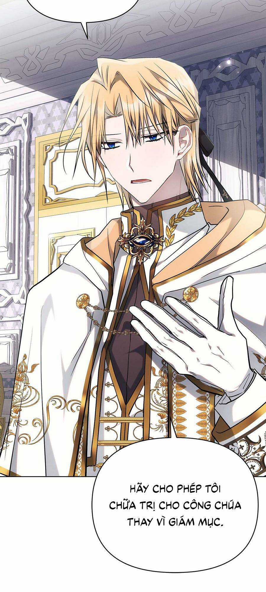 Ashtarte Chapter 70 trang 20