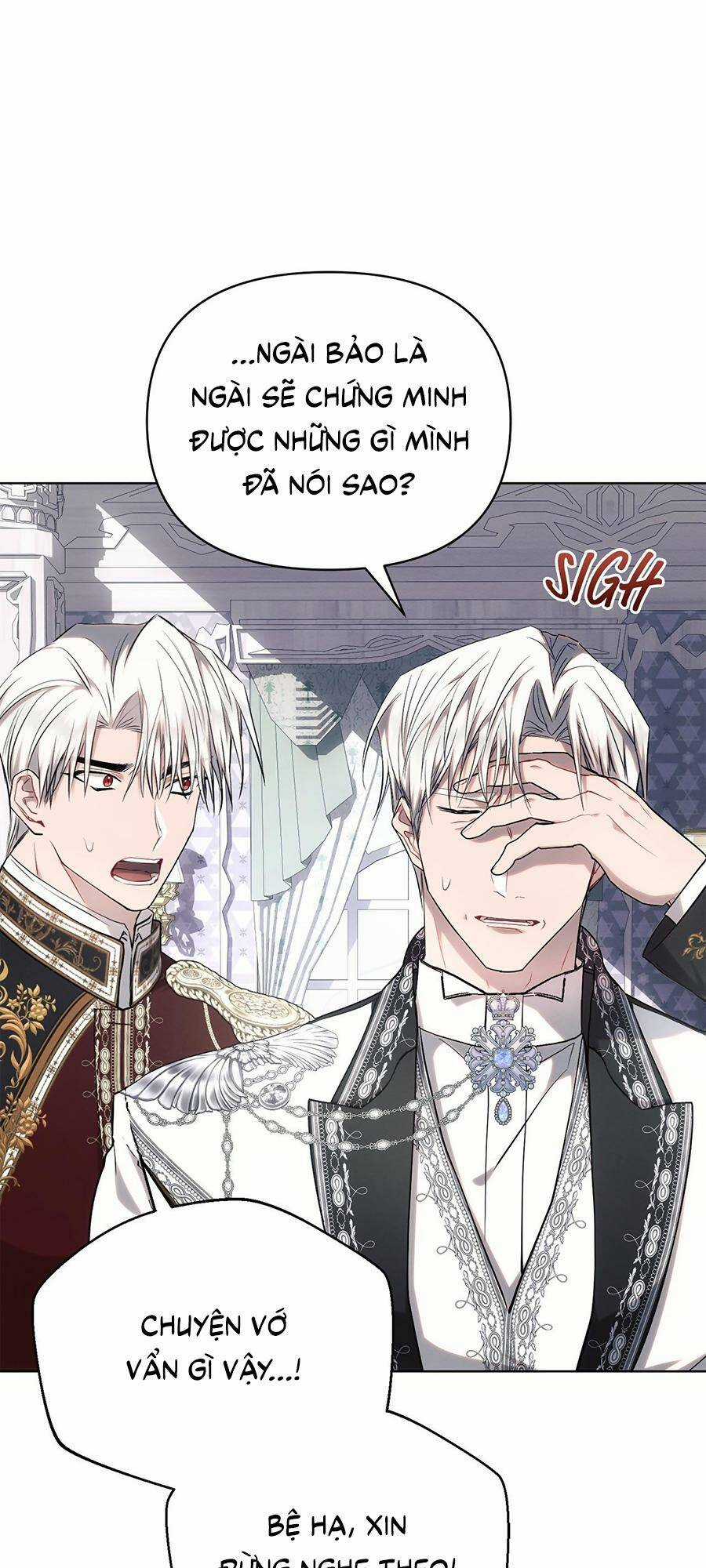 Ashtarte Chapter 70 trang 21