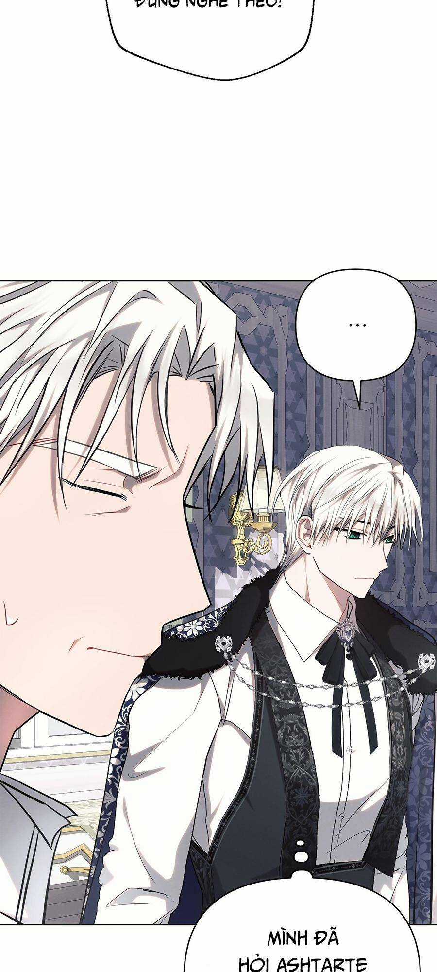 Ashtarte Chapter 70 trang 22