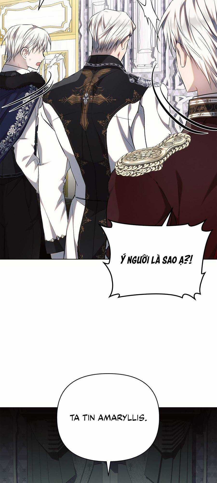 Ashtarte Chapter 70 trang 28