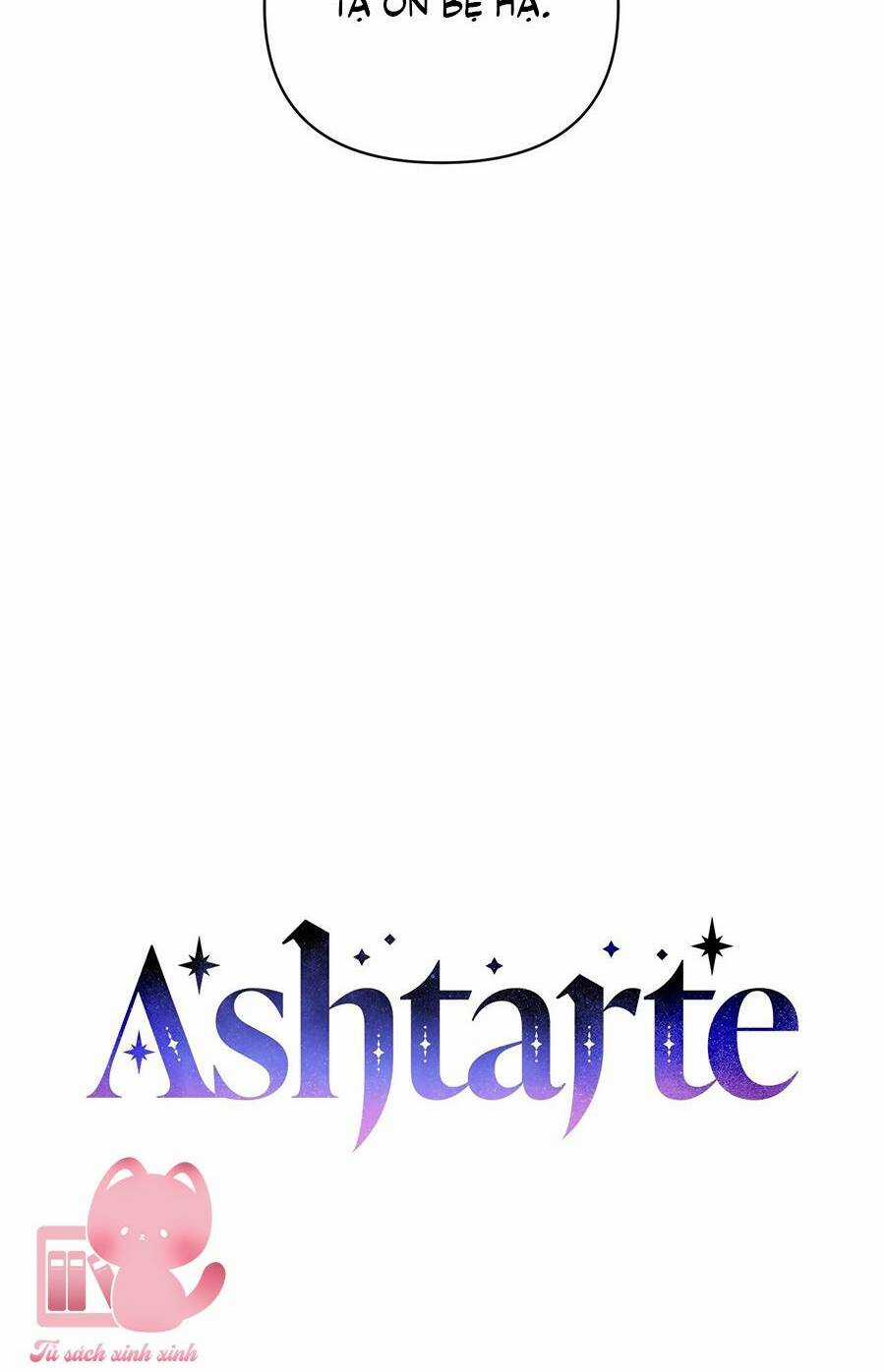 Ashtarte Chapter 70 trang 32