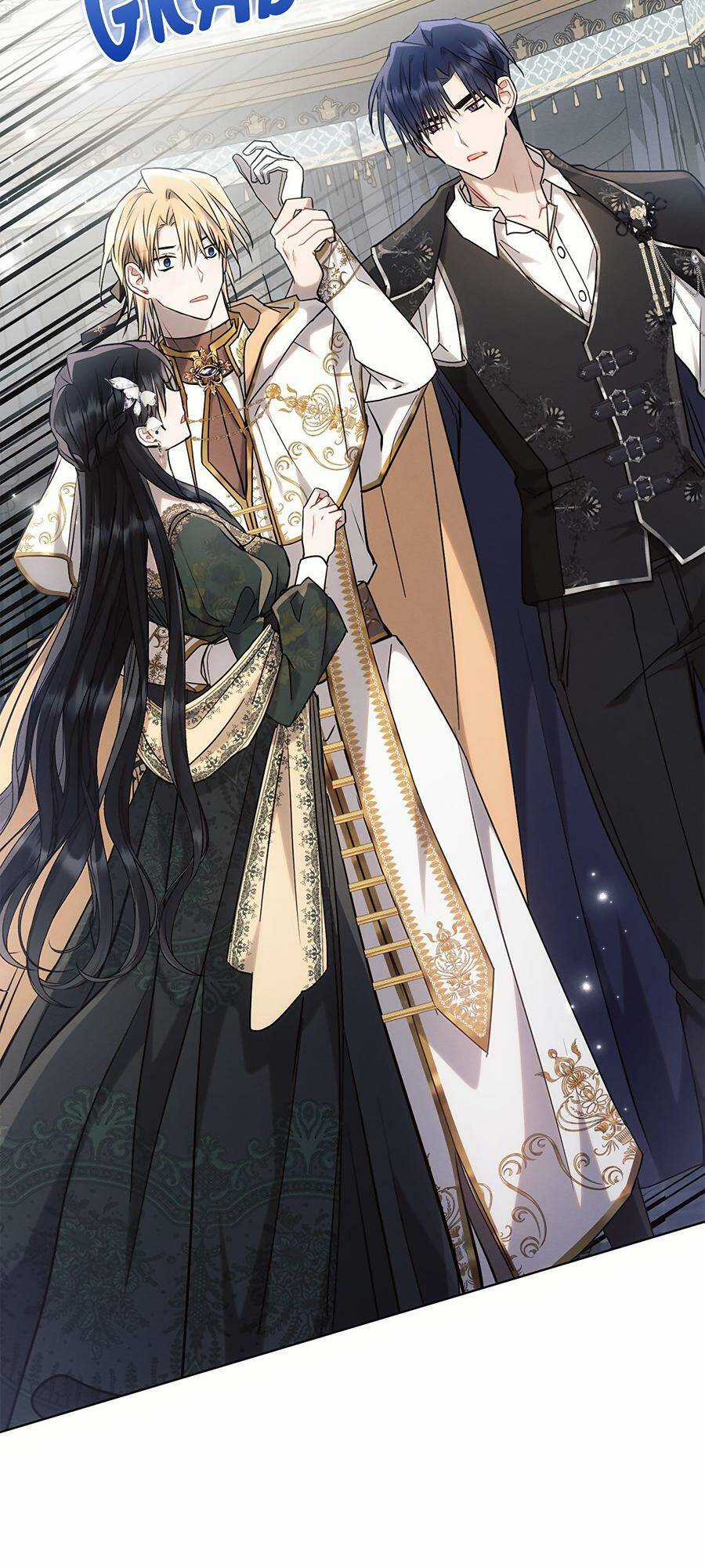 Ashtarte Chapter 70 trang 48