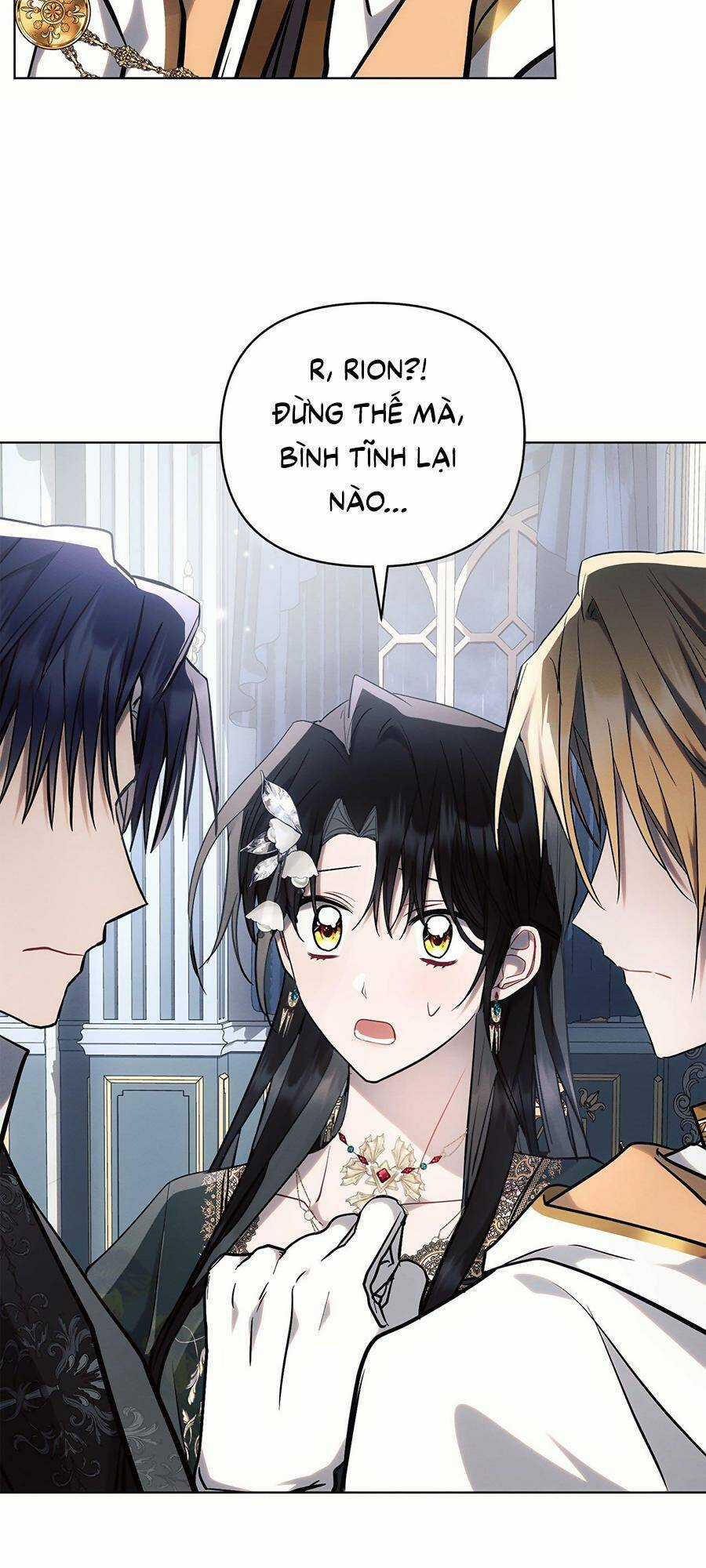 Ashtarte Chapter 70 trang 52