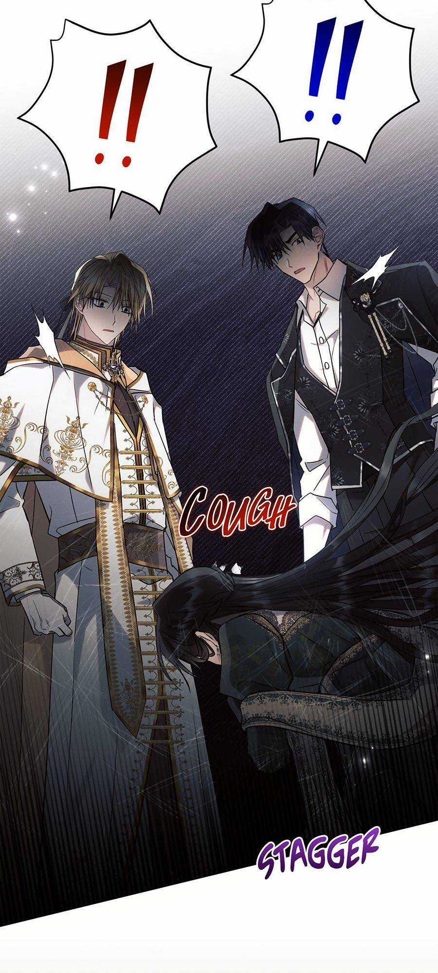 Ashtarte Chapter 70 trang 54