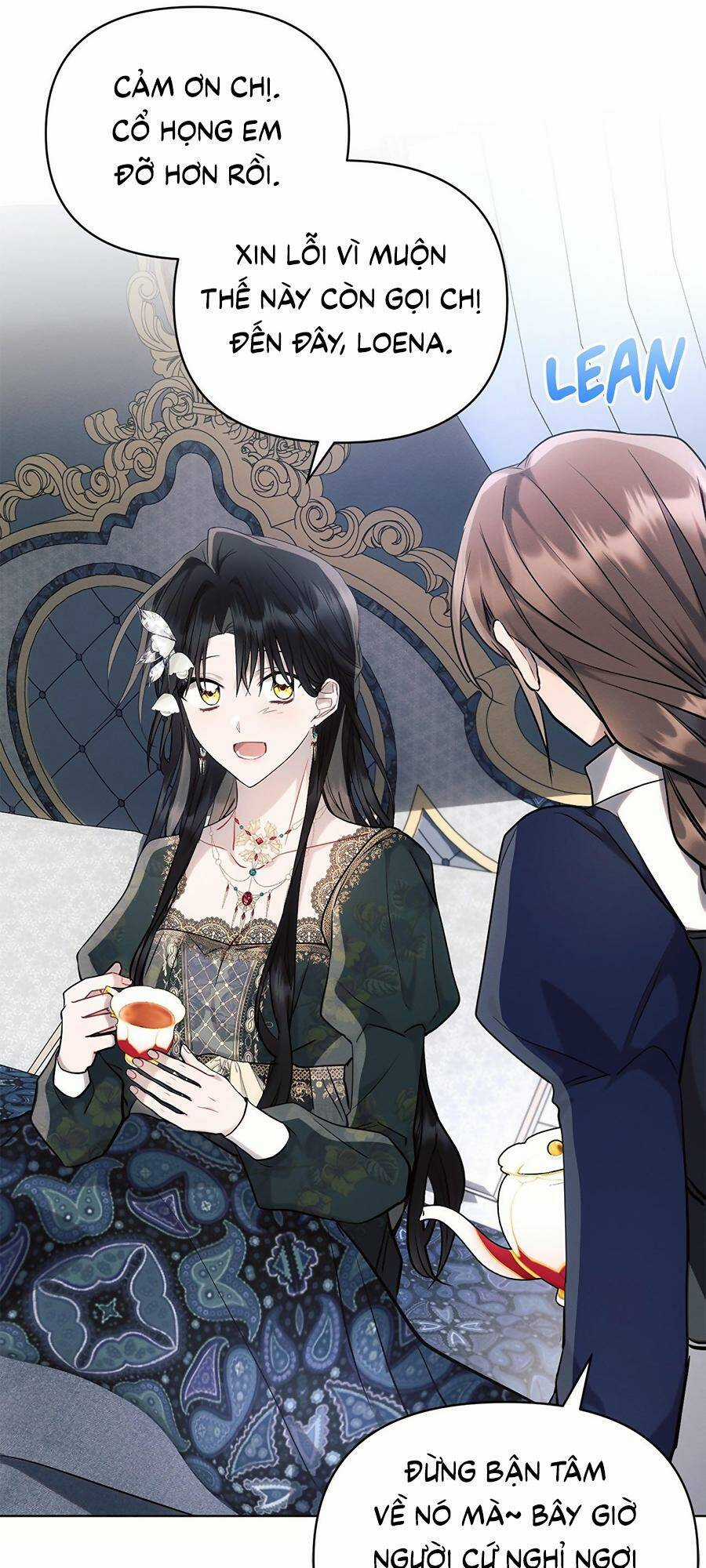 Ashtarte Chapter 70 trang 57