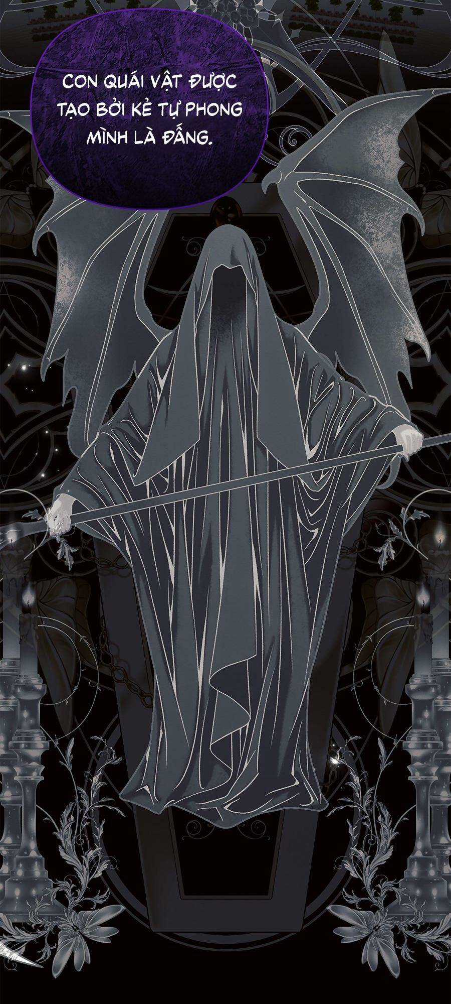 Ashtarte Chapter 70 trang 6