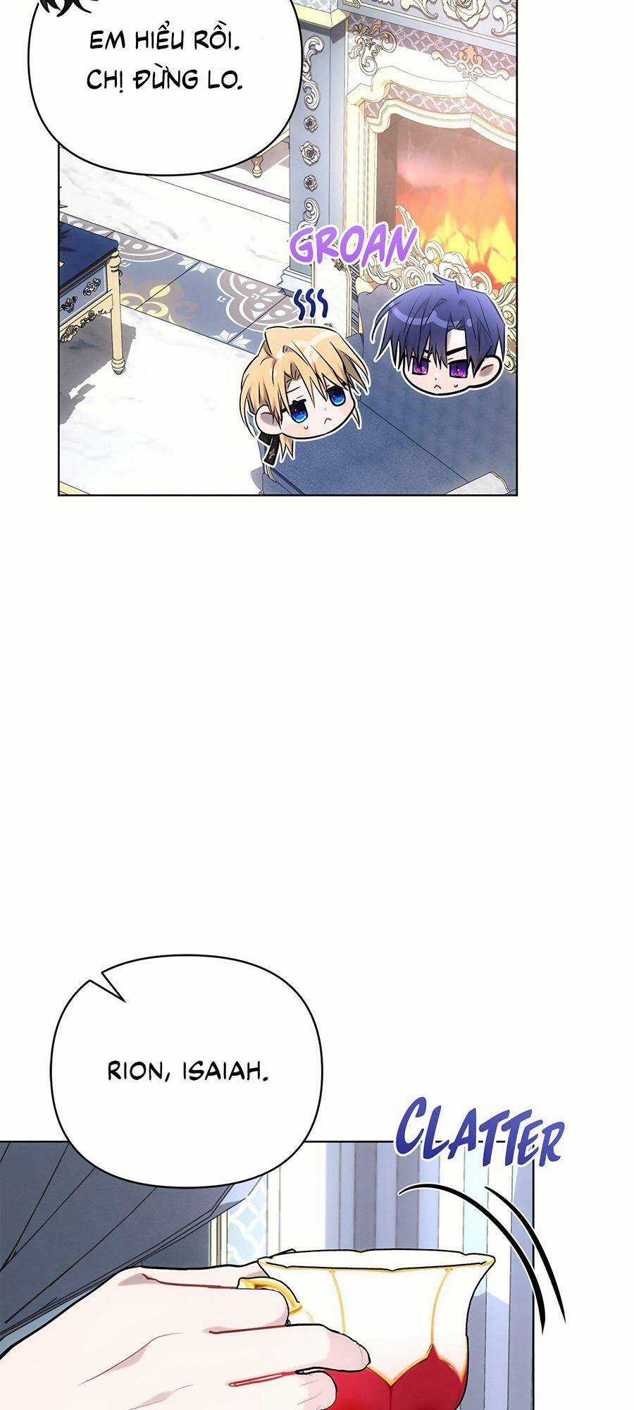 Ashtarte Chapter 70 trang 61