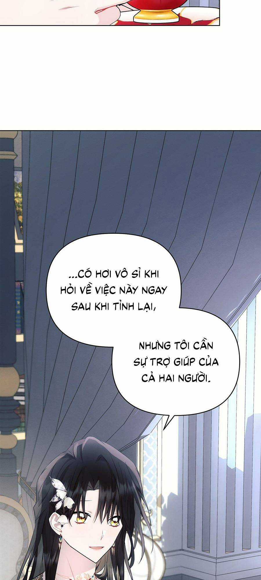 Ashtarte Chapter 70 trang 62