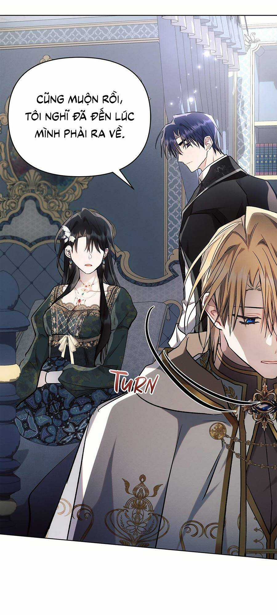 Ashtarte Chapter 70 trang 73