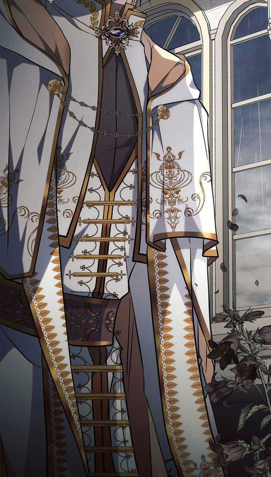 Ashtarte Chapter 70 trang 80