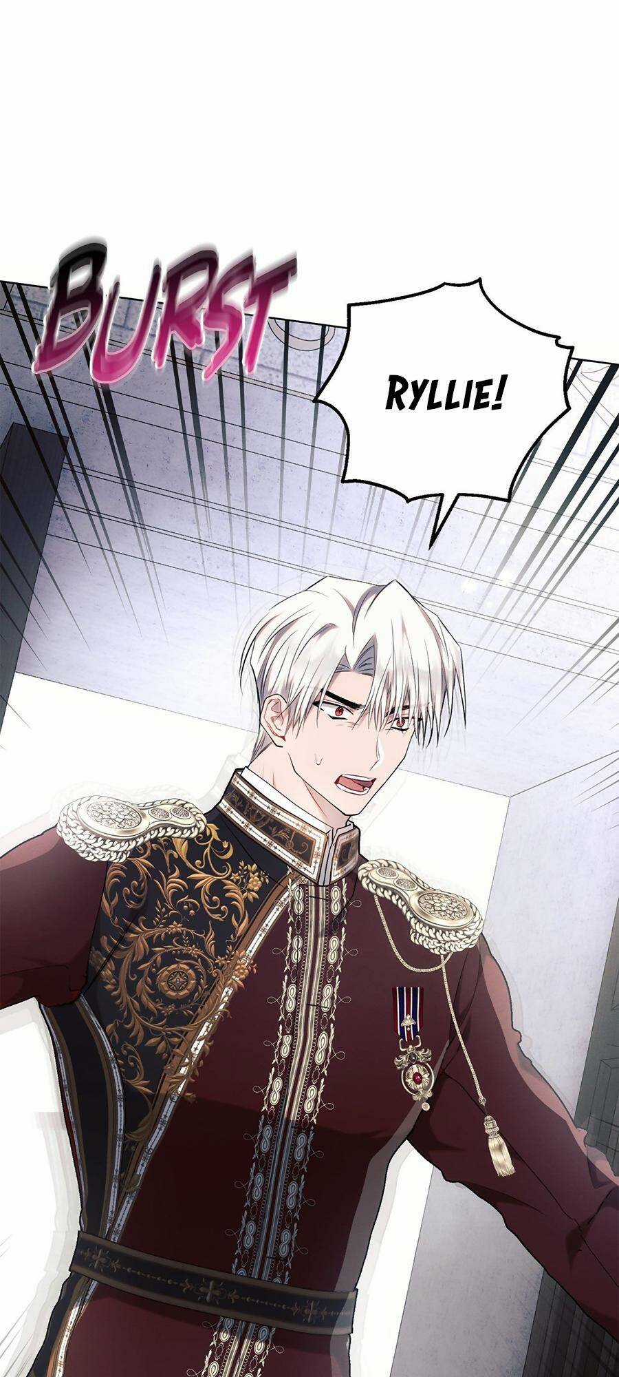 Ashtarte Chapter 71 trang 27