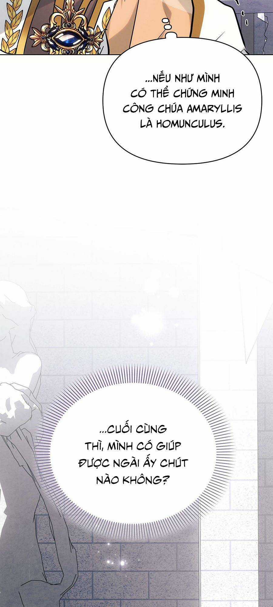 Ashtarte Chapter 71 trang 43