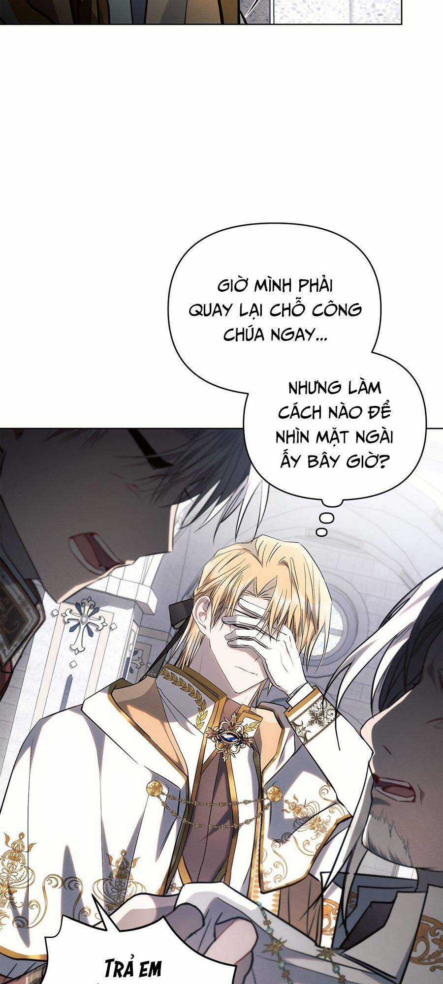 Ashtarte Chapter 71 trang 45