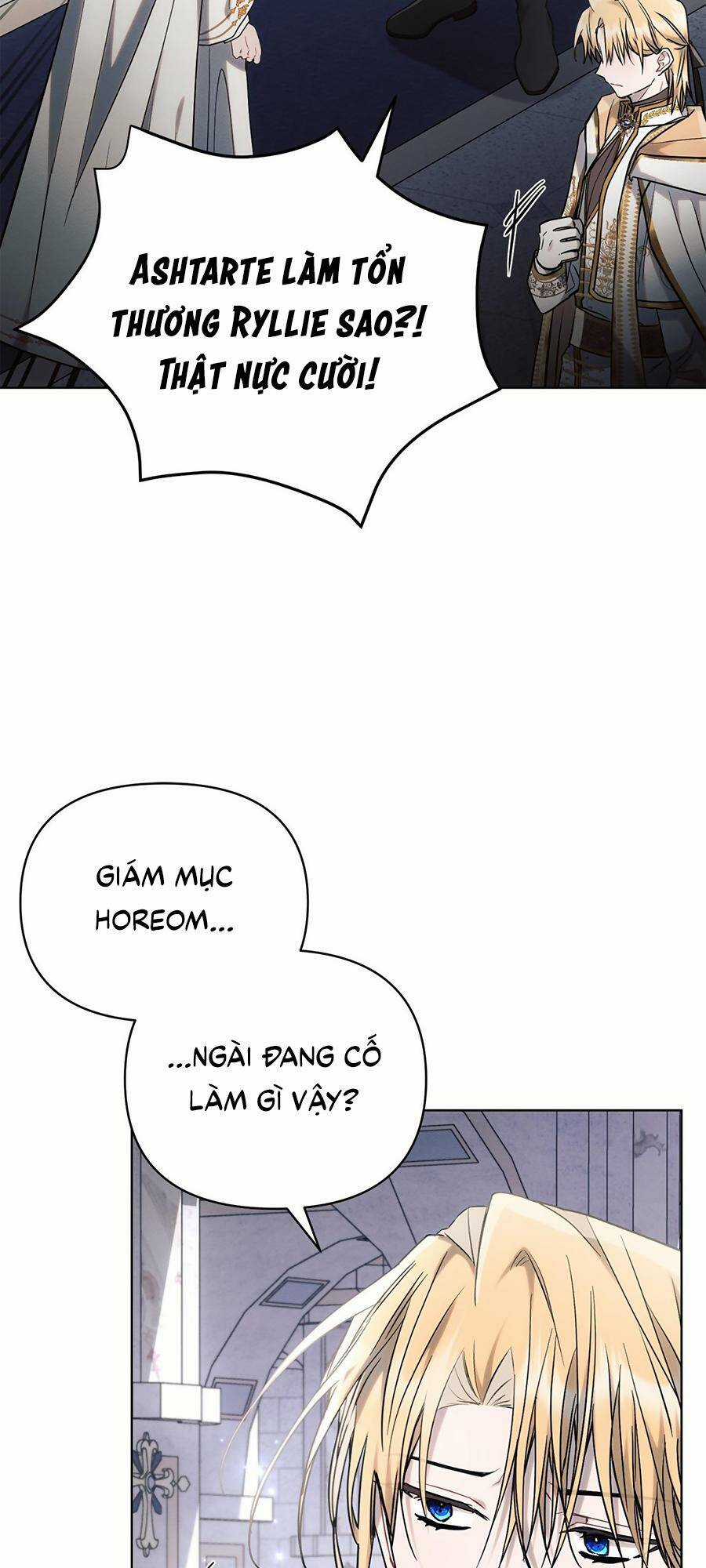 Ashtarte Chapter 71 trang 57