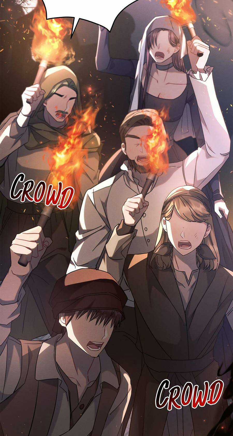 Ashtarte Chapter 71 trang 66