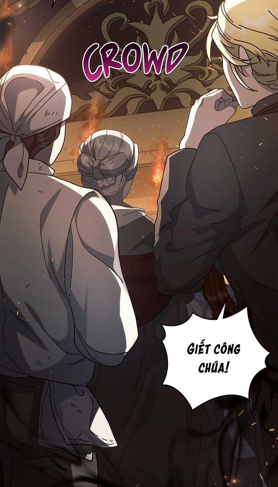 Ashtarte Chapter 71 trang 76