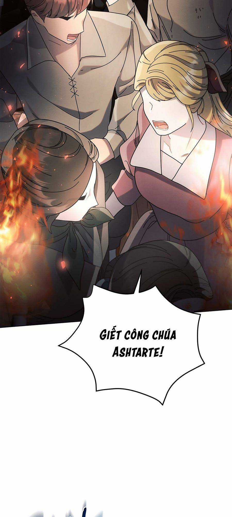 Ashtarte Chapter 72 trang 10