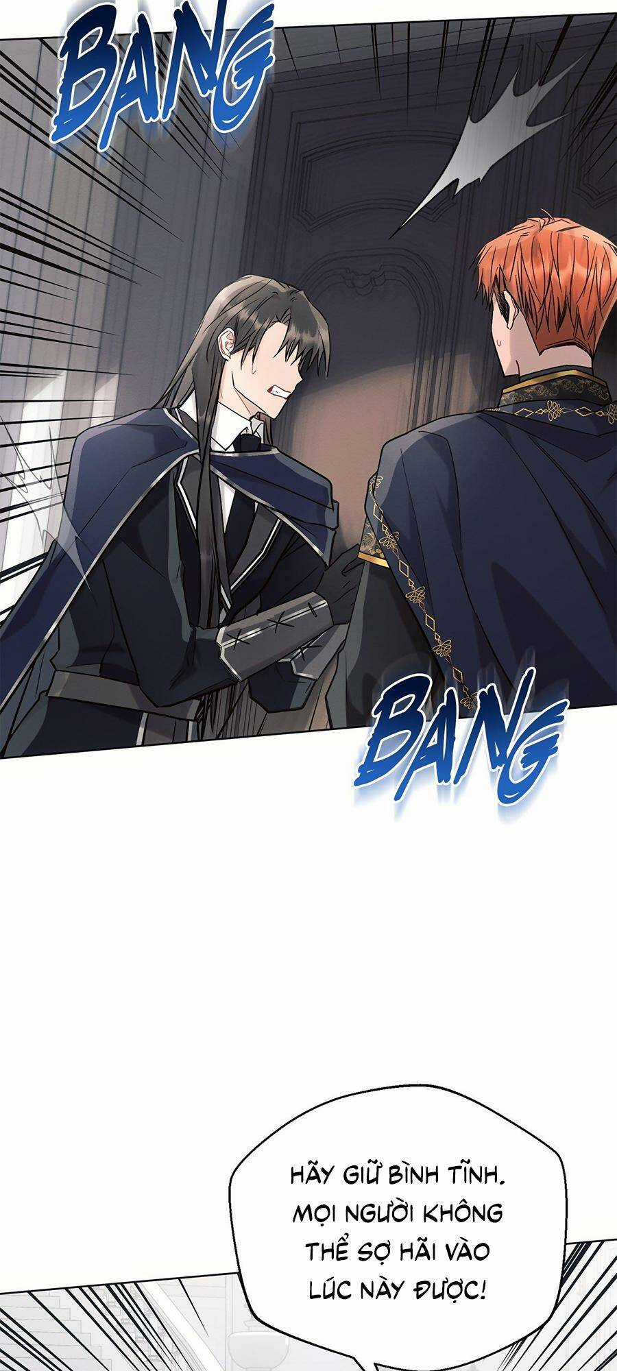 Ashtarte Chapter 72 trang 11